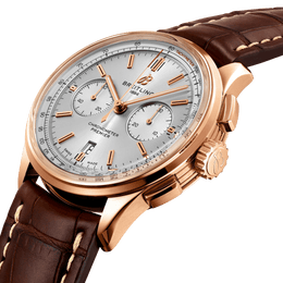 Breitling Watch Premier B01 Chronograph 42