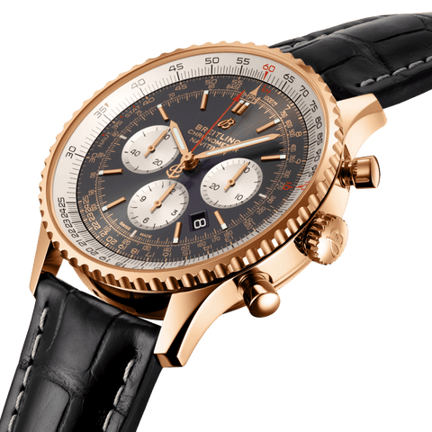 Breitling Watch Navitimer 1 B01 Chronograph 46