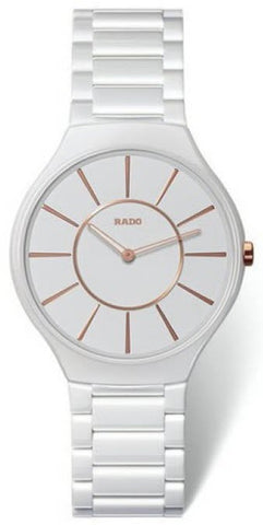 Rado Watch True S R27958102