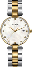 Rado Watch Coupole L R22856924