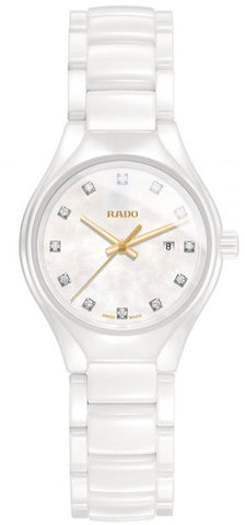 Rado Watch True Sm R27061902