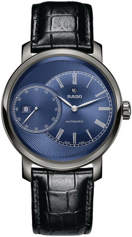 Rado Watch DiaMaster Grande Seconde R14129206