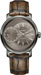 Rado Watch DiaMaster Grande Seconde R14129316