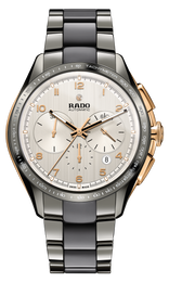 Rado Watch HyperChrome Automatic Chronograph R32108102