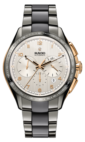 Rado Watch HyperChrome Automatic Chronograph R32108102