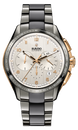 Rado Watch HyperChrome Automatic Chronograph R32108102