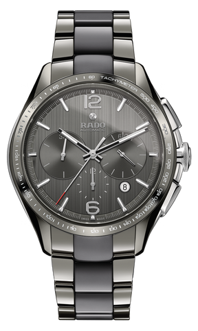 Rado hyperchrome automatic chronograph price best sale