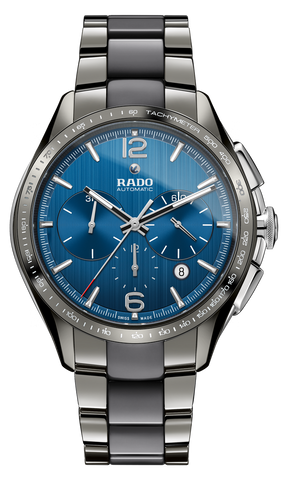 Rado Watch HyperChrome Automatic Chronograph R32120202