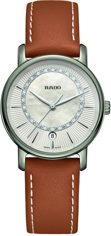 Rado Watch DiaMaster M Jubile R14064945