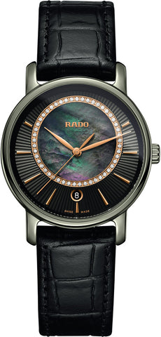 Rado Watch DiaMaster M Jubile R14064955