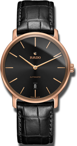 Rado Watch DiaMaster Thinline XL R14068166