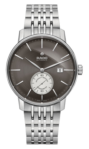 Rado Watch Coupole Classic XL Petite Seconde R22880103