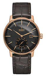 Rado Watch Coupole Classic XL Petite Seconde R22881165