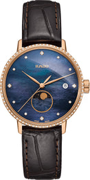 Rado Watch Coupole Classic Moonphase R22884935