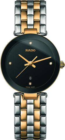 Rado Watch Florence Diamonds R48871713