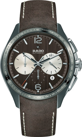 Rado Watch HyperChrome Tennis Automatic Chronograph Limited Edition R32022305