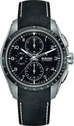 Rado Watch HyperChrome Automatic Chronograph R32042155