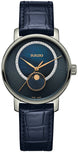 Rado Watch DiaMaster Quartz Moonphase R14055905