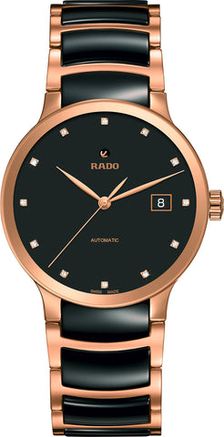 Rado Watch Centrix Automatic R30036732