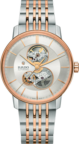 Rado Watch Coupole Classic Automatic R22894023