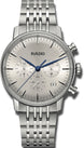 Rado Watch Coupole Classic Quartz Chronograph R22910103