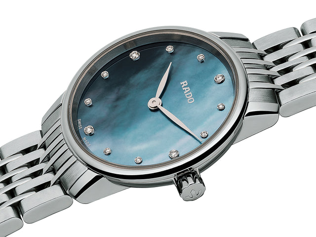 Rado Watch Coupole Classic Quartz