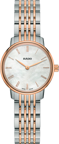 Rado Watch Coupole Classic Quartz R22897933