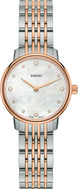 Rado Watch Coupole Classic Quartz R22897923
