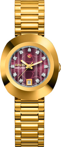 Rado Watch The Original Automatic R12416573