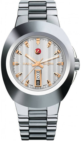 Rado Watch Original Automatic R12995103