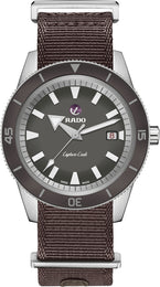 Rado Watch Captain Cook Automatic R32505018