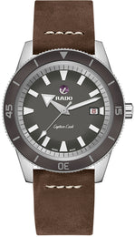 Rado Watch Captain Cook Automatic Plus Strap Kit