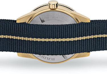 Rado Watch Captain Cook Automatic Bronze