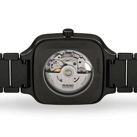 Rado Watch True Square Open Heart D