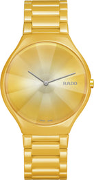 Rado Watch True Thinline Great Gardens of the World Summer R27122252