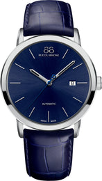 88 Rue Du Rhone Watch Double Origin 42mm Mens 87WA154210