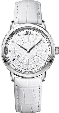 88 Rue Du Rhone Watch Double 8 Origin Ladies 87WA120019