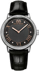 88 Rue Du Rhone Watch Double 8 Origin Ladies 87WA130030