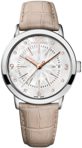 88 Rue Du Rhone Watch Double 8 Origin Ladies 87WA140017