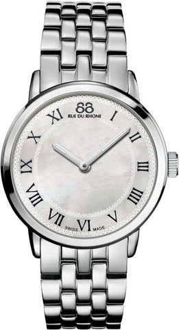 88 Rue Du Rhone Watch Double 8 Origin Ladies 87WA153514