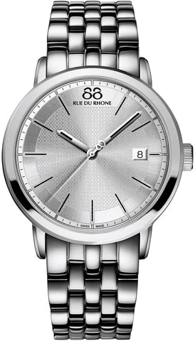 88 Rue Du Rhone Watch Double 8 Origin Mens 87WA130016