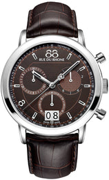 88 Rue Du Rhone Watch Double 8 Origin Mens 87WA130022