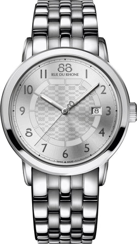 88 Rue Du Rhone Watch Double 8 Origin Mens 87WA140036