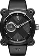 RJ Watches Moon Invader Black RJ.M.AU.IN.005.01