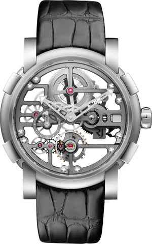 RJ Watches Skylab Steel Limited Edition RJ.M.AU.023.01