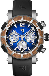 RJ Watches ARRAW Marine Mykonos 45mm Special Edition