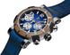 RJ Watches ARRAW Marine Mykonos 45mm Special Edition