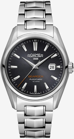 Roamer Watch Searock Automatic 210633 41 55 20