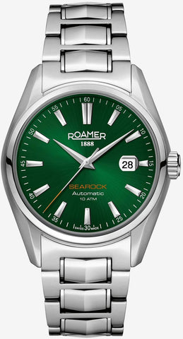 Roamer Watch Searock Automatic 210633 41 75 20