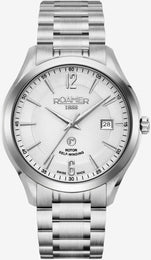 Roamer Watch Mechaline Pro 953660 41 14 90